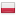p-fx.pl hosted country
